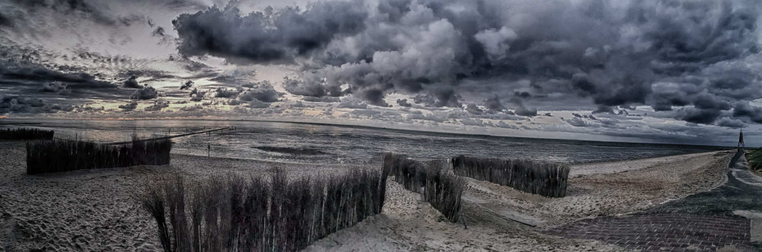Panorama Cux