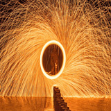 fire
