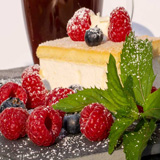käsekuchen