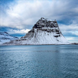 berg island