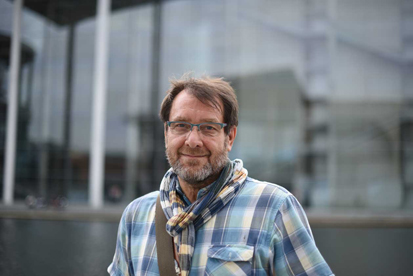 Thomas Kirchenberger