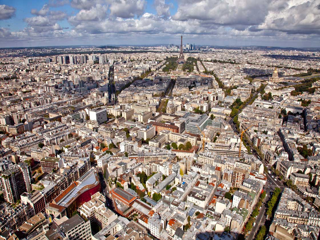 Paris