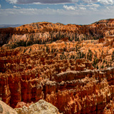 bryce canon