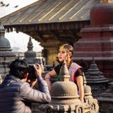nepal model