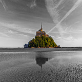 St. Mont Michele